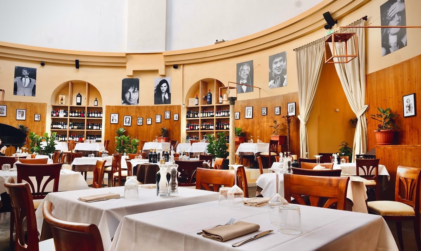 Ristorante IL VOLO Steakhouse