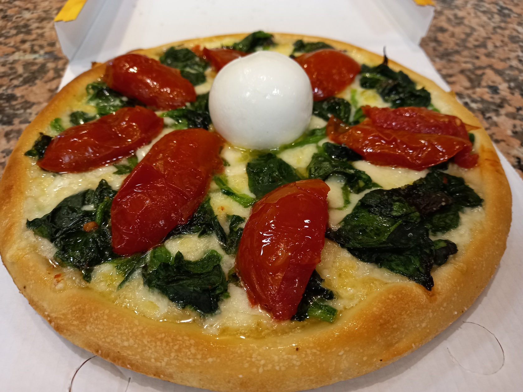 Pizzeria Ristorante Lo Spuntino