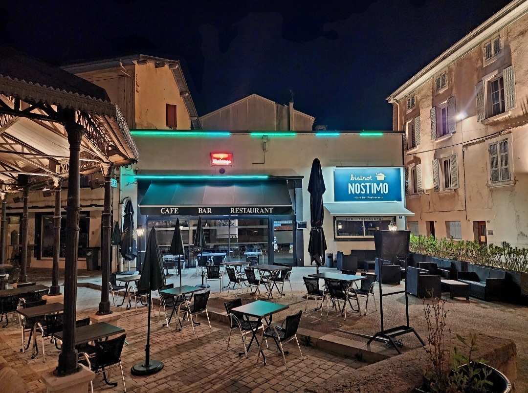 Bistrot Nostimo