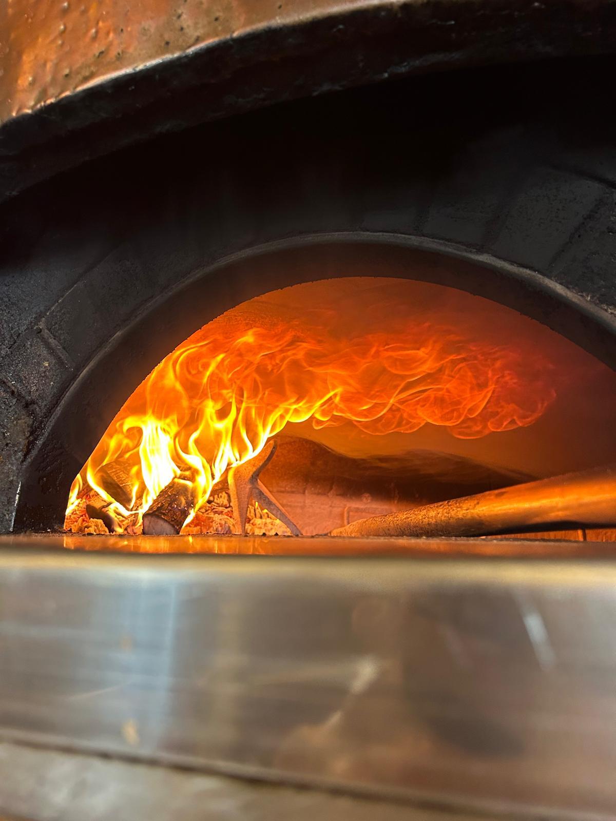 Pizzeria alla Toscana