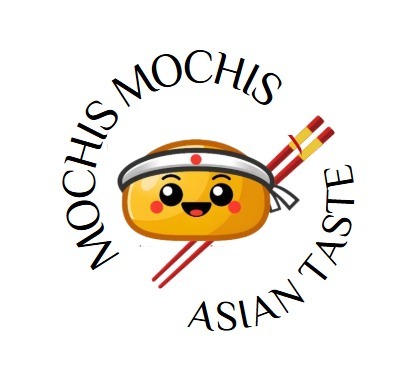 Sushi corner: MOCHIS MOCHIS GAP
