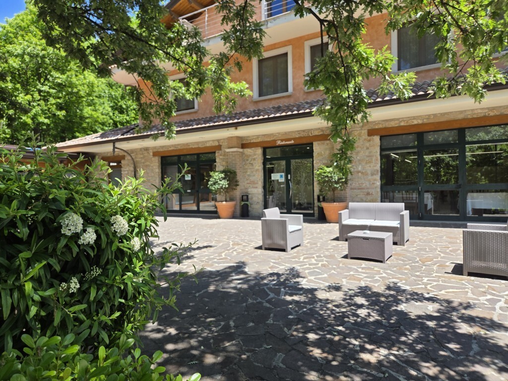 Ristorante hotel pizzeria O' Carpino