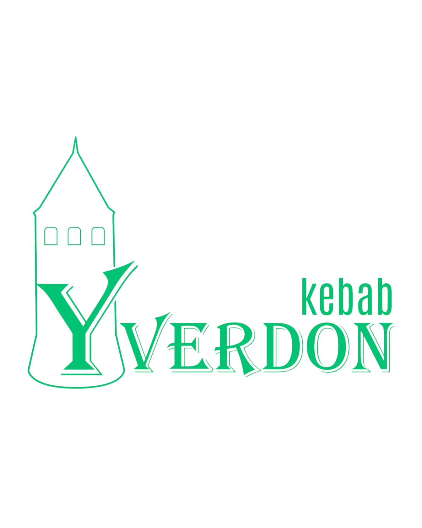 Yverdon Kebab
