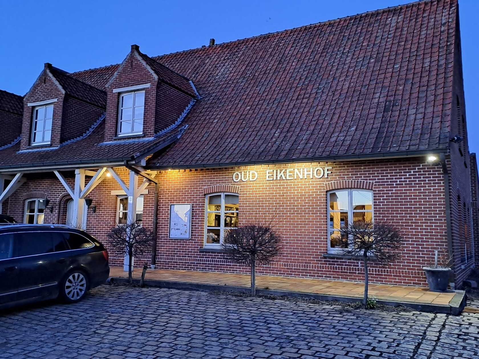 Oud Eikenhof
