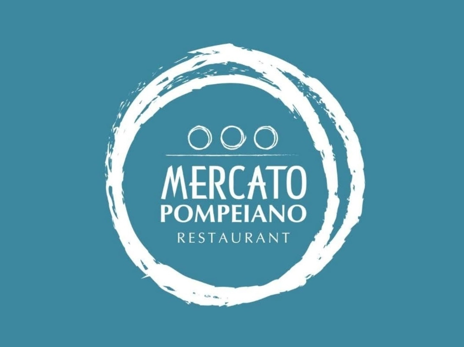Mercato Pompeiano - Restaurant