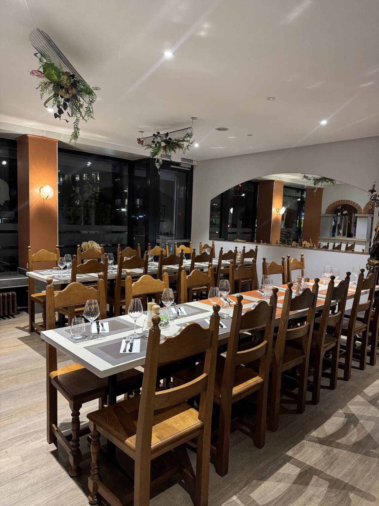 Restaurant Pizzeria La Fontenette