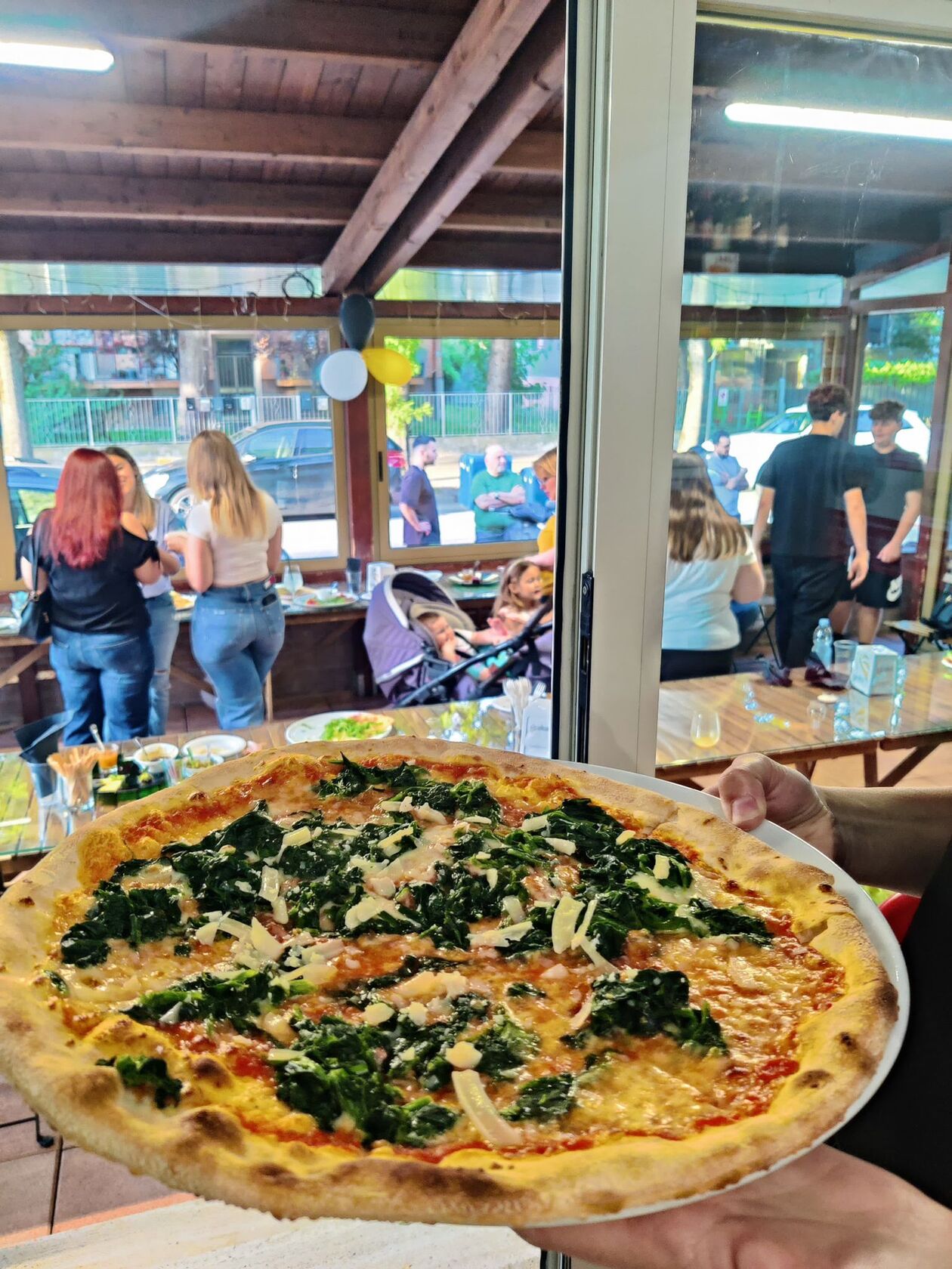 Bar Pizzeria Dolce Vita