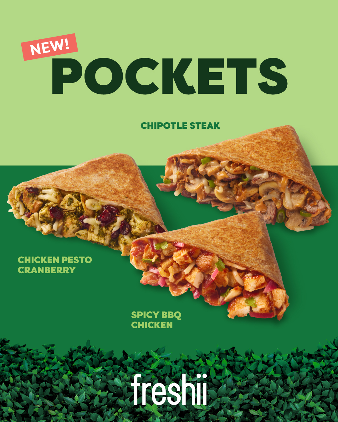 Freshii Sundance