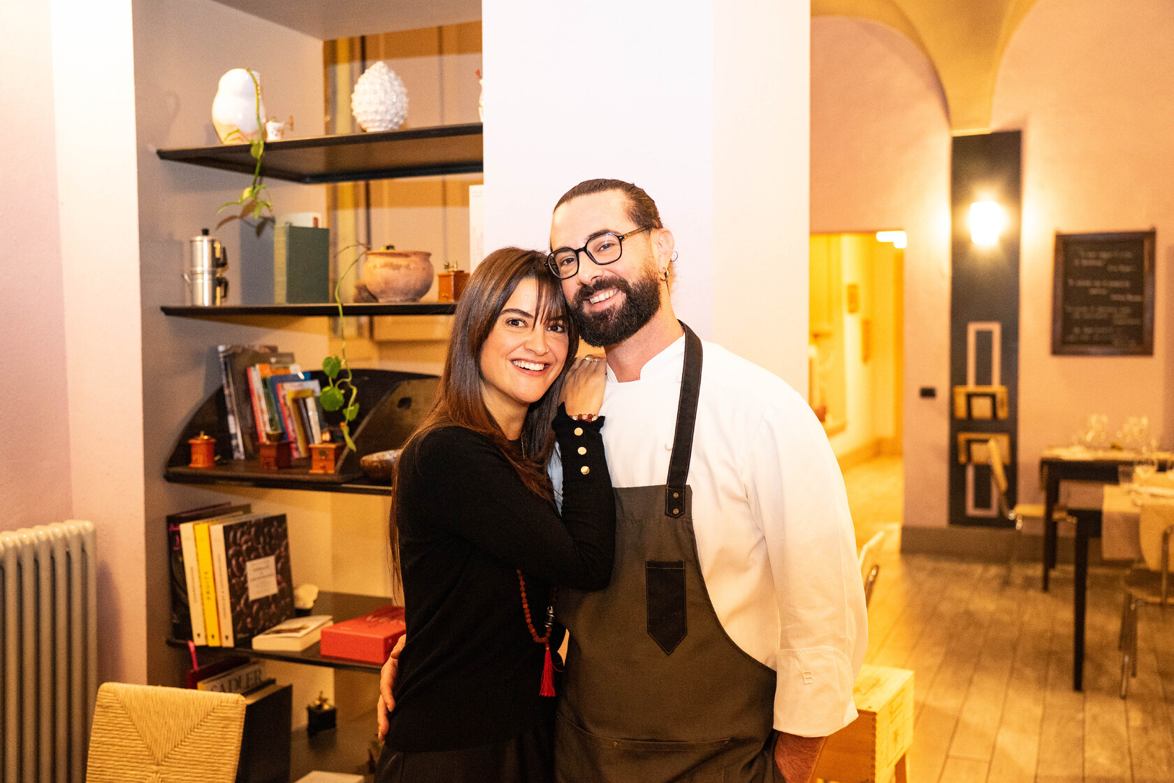 Trattoria San Giovanni