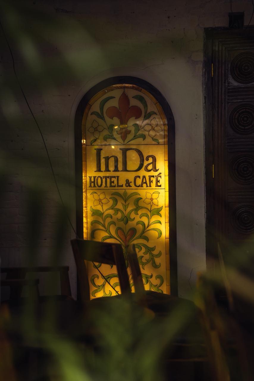 InDa Café