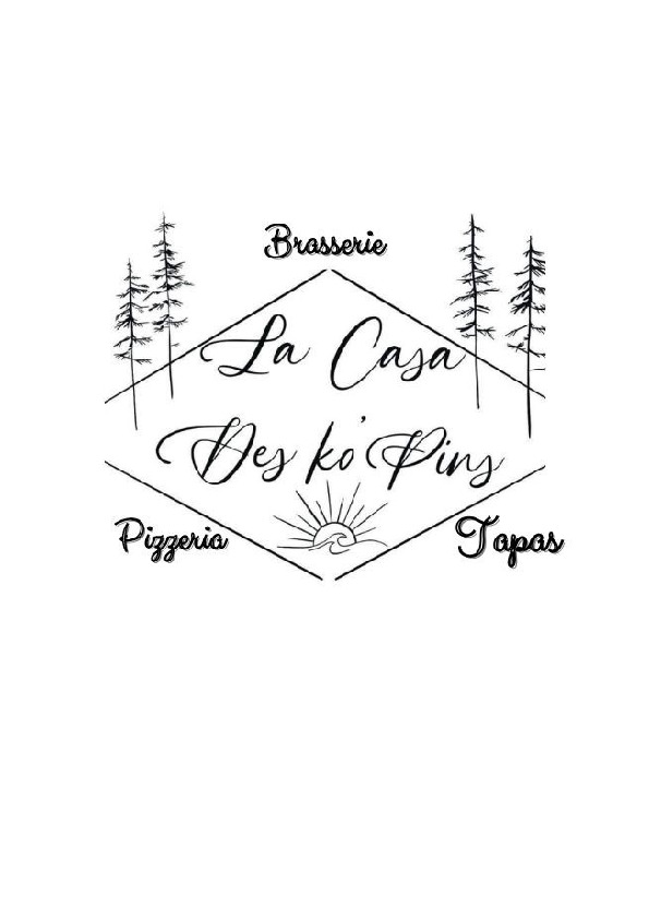 La Casa des Ko' Pins