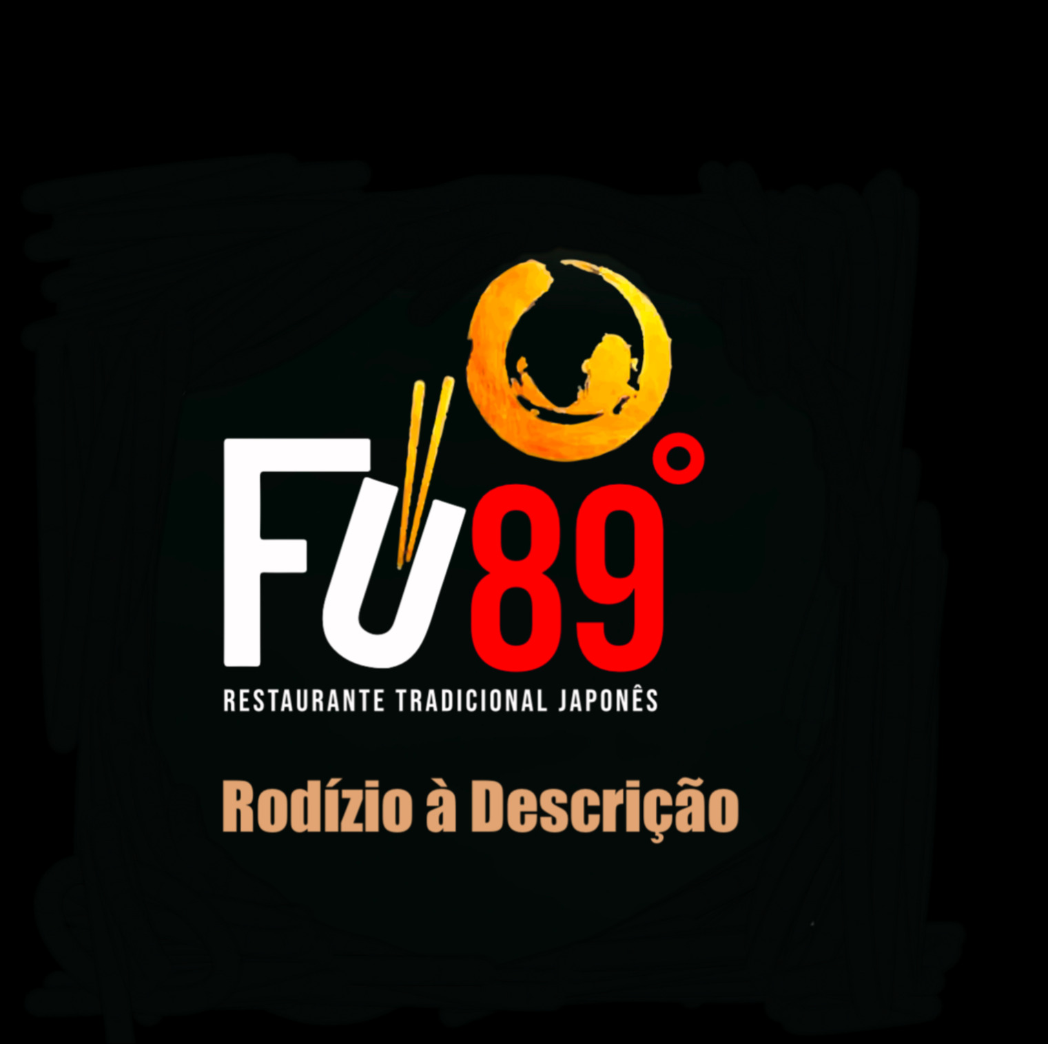 Restaurante Japonês - FU 89