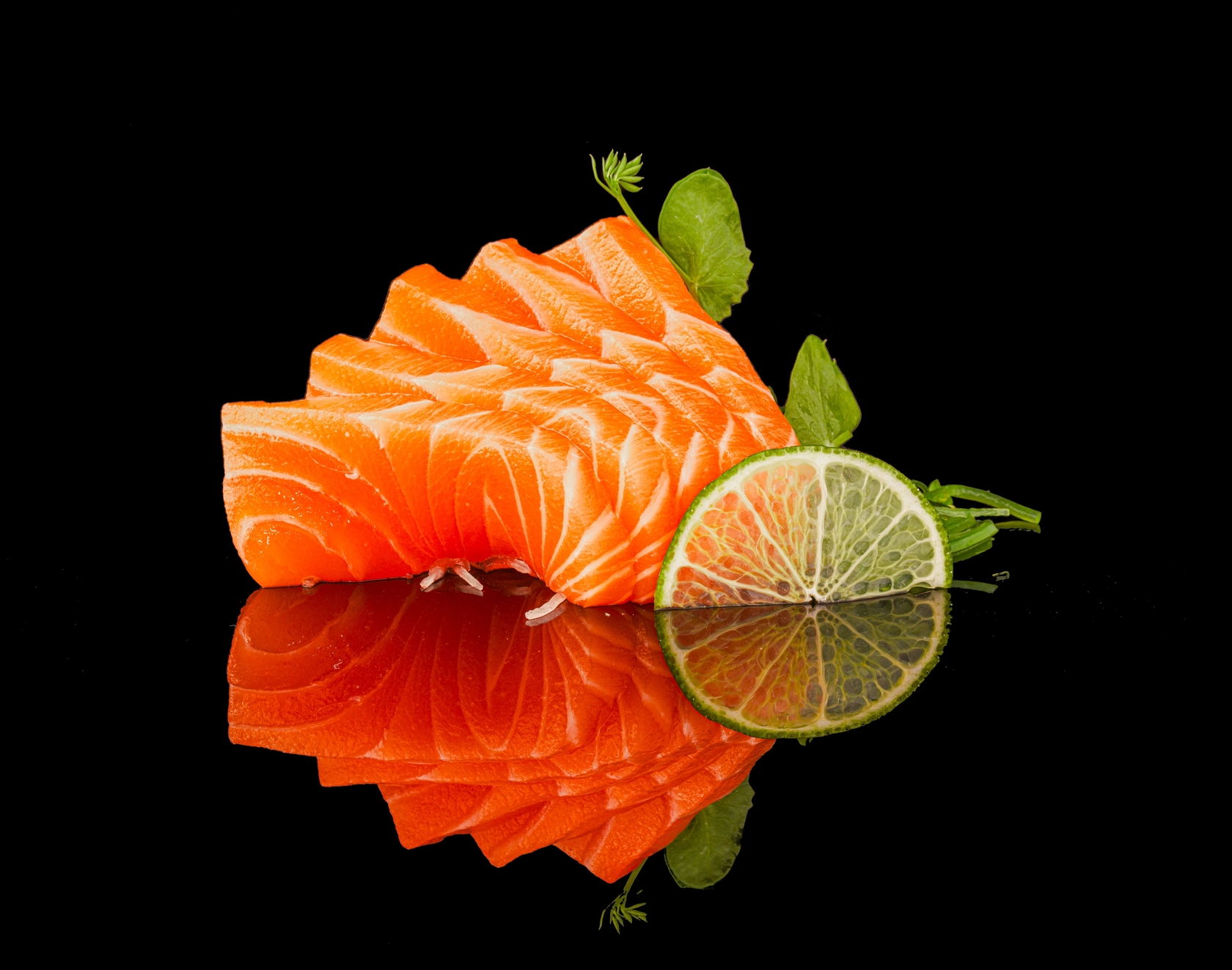 Vossa Sushi