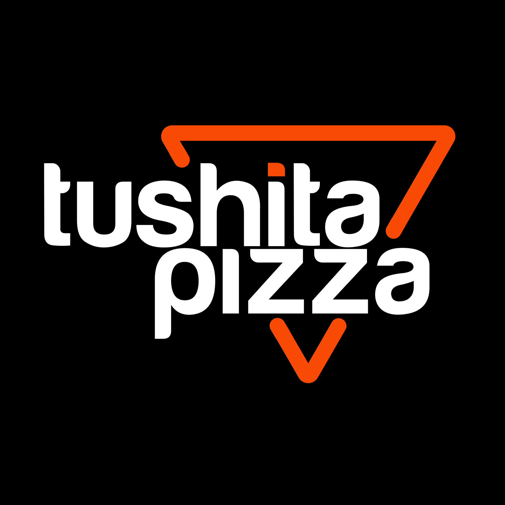 TUSHITA PIZZA