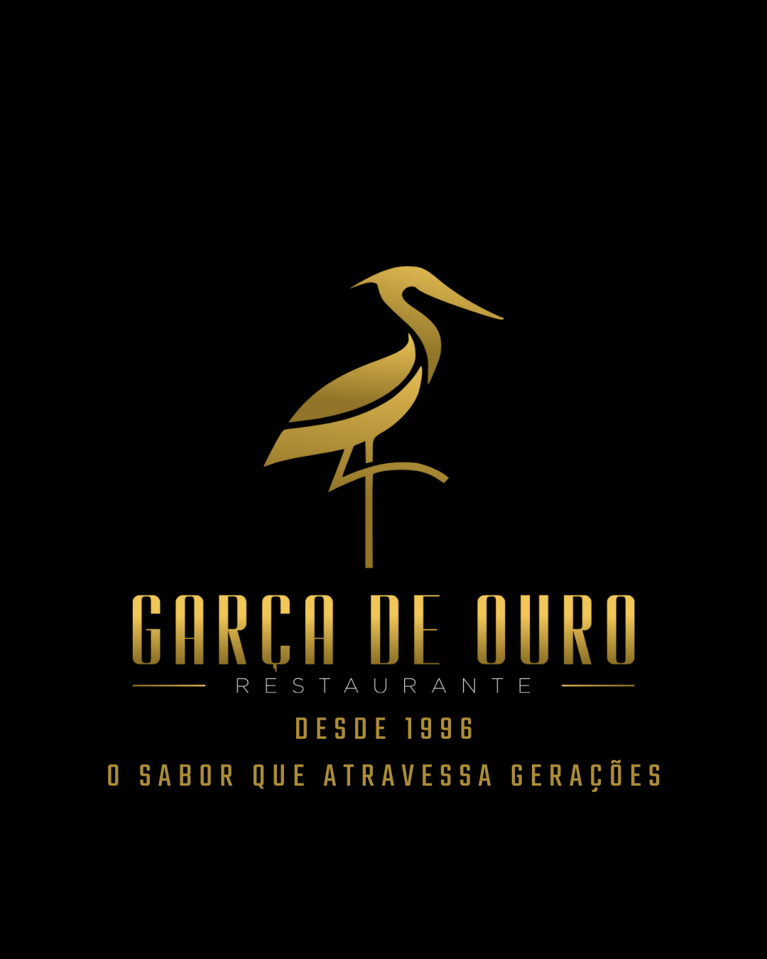 Restaurante Garça De Ouro