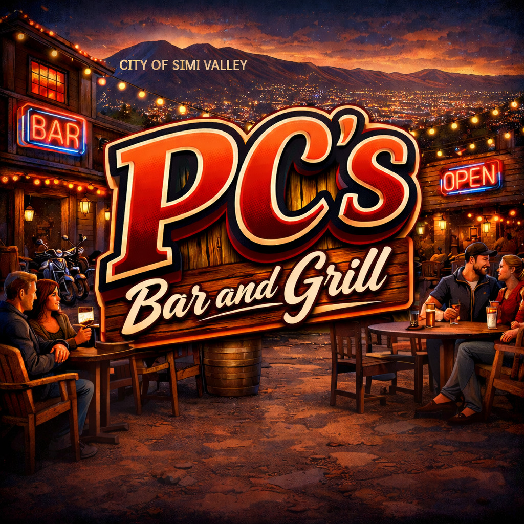 PC's Bar & Grill Neighborhood Bar