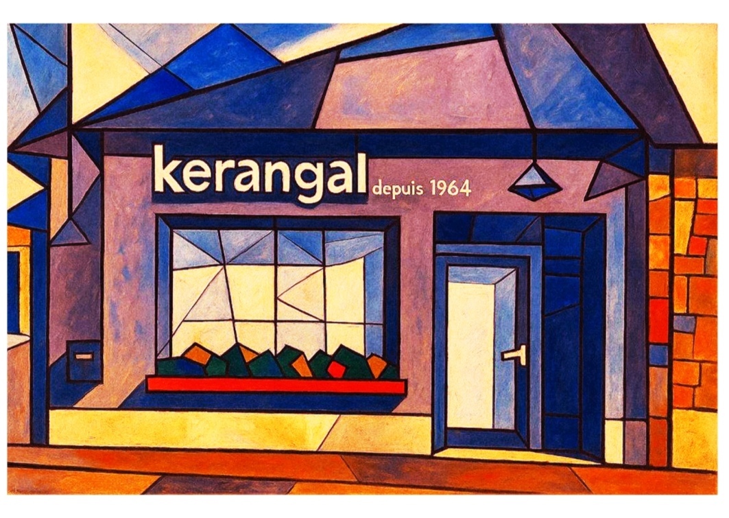 restaurant kerangal