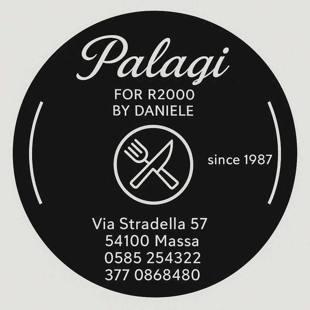 Palagi - for R2000 by Daniele