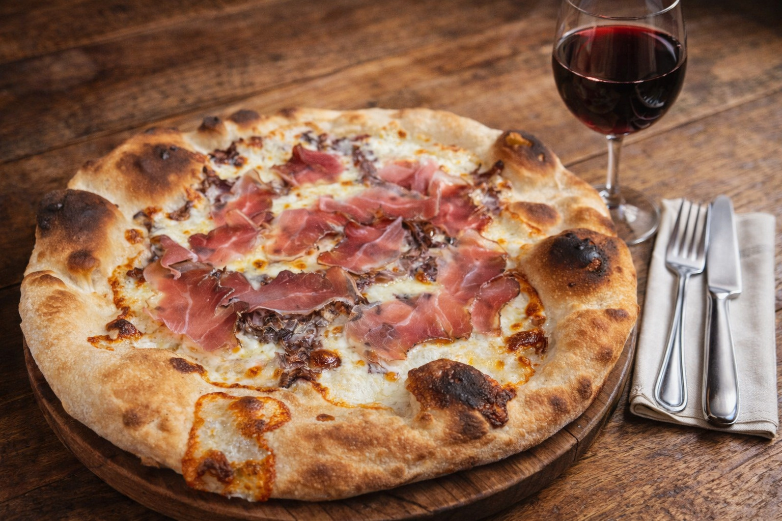 Ristorante Bar Pizzeria "San Luigi" di Campodolcino