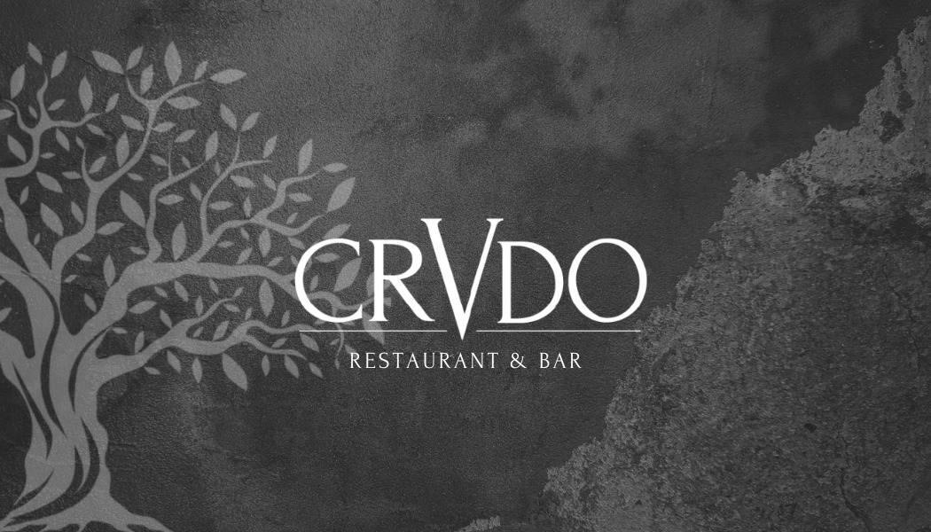 Crvdo