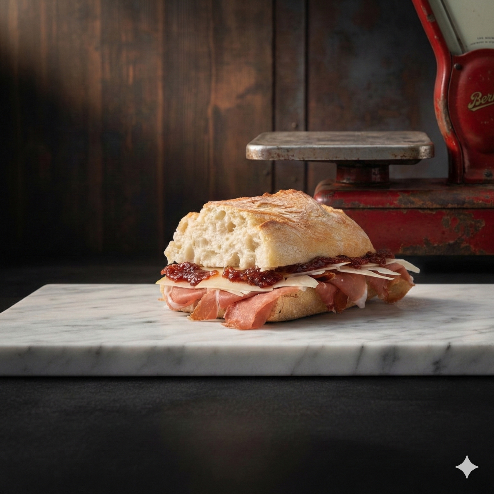 A' Putìa - Salumeria | Panini E Vini