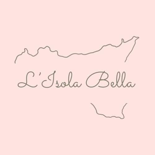 L'ISOLA BELLA MOUSCRON
