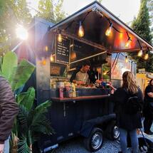 Canalla Urban Food
