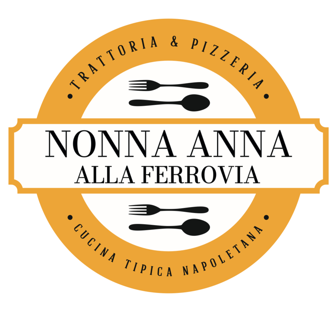Nonna Anna alla Ferrovia