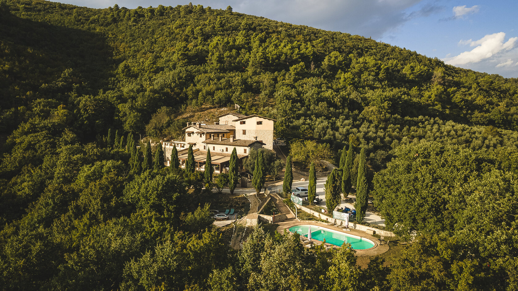Borgo Incantato