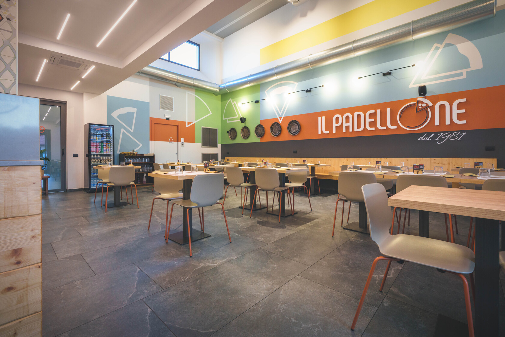 Il Padellone