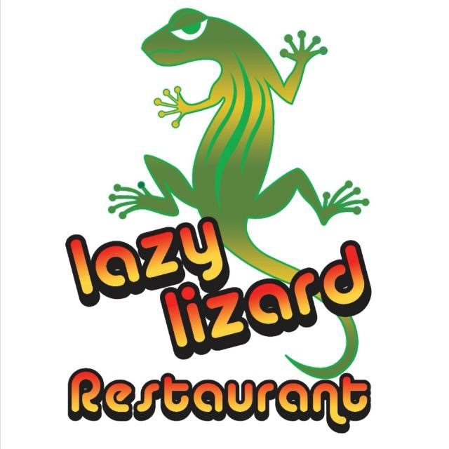 Lazy Lizard - The Promenade