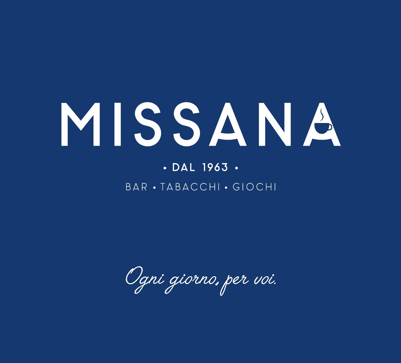 Bar e Tabaccheria Missana