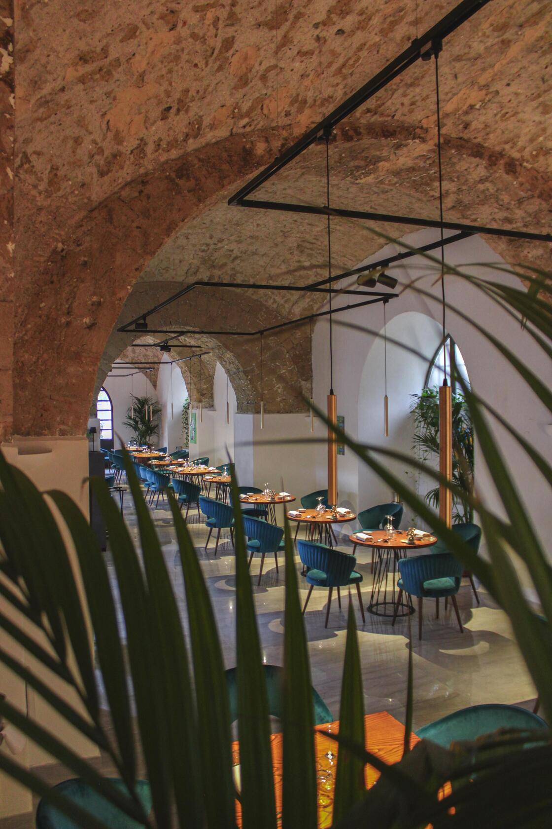Arca Restaurant