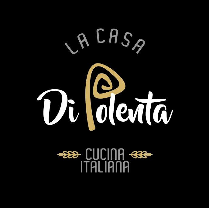 la casa di polenta