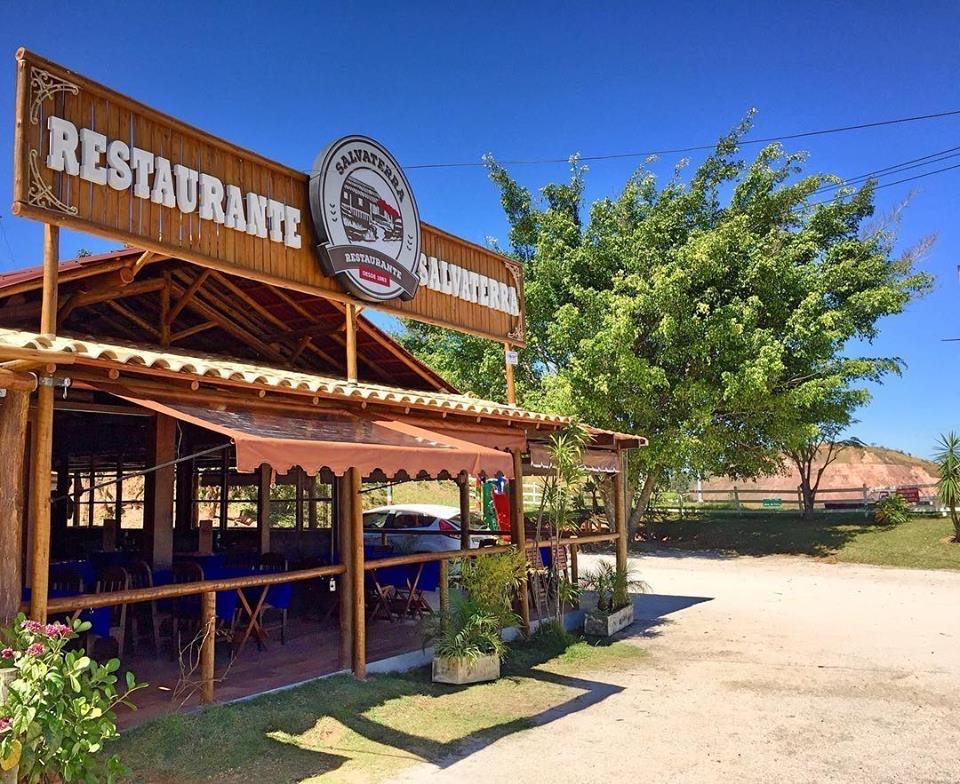 Salvaterra Restaurante