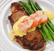 The Bistro