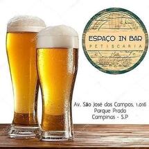 ESPAÇO in BAR PETISCARIA