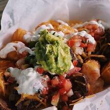 Hangry's Foodtruck and Takeout