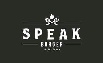 Speak Burger