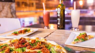 Pizza RAO