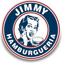 Jimmy Hamburgueria