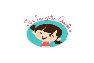 The Laughter Chapter Cafe
