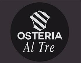 Osteria Al Tre