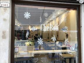 Chebon Venice