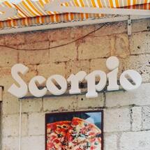 Restaurant Scorpio Kotor Old town