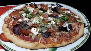 Arôma Pizza