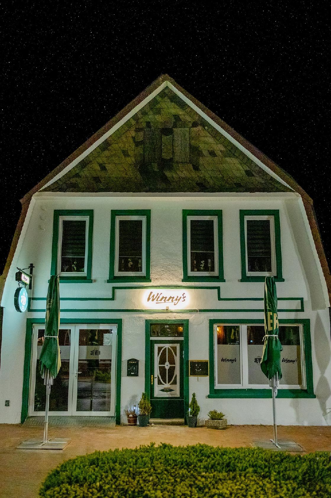 Winny's Jever
