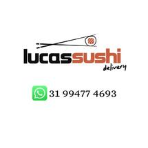 Lucas Sushi Delivery