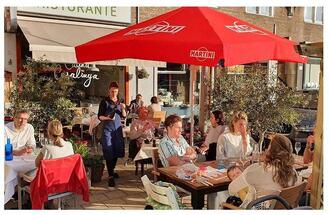 Cucina Casalinga - cucina italiana