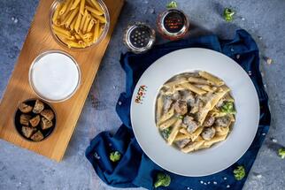 Pasta Street - ITPL Main Rd, Whitefield